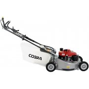 Cobra M53SPH Honda Powered 53cm / 21" Petrol Powered Lawnmower