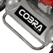 Cobra M53SPH-PRO 21" / 53cm Honda Powered Petrol Lawnmower