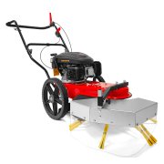 Cobra WS70L  Petrol Powered Path and Weed Sweeper