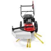 Cobra WS70L  Petrol Powered Path and Weed Sweeper