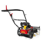 Cobra WS70L  Petrol Powered Path and Weed Sweeper