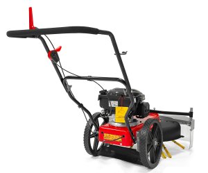 Cobra WS70L  Petrol Powered Path and Weed Sweeper