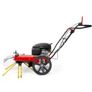 Cobra WS70L  Petrol Powered Path and Weed Sweeper