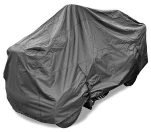 Cobra Lawn Tractor Cover for LT86MRL, LT86HRL, LT92HRL & LT102HRL