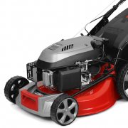 Cobra MX534SPCE 21" / 53cm Electric Start Petrol Engine 4-Speed Lawnmower