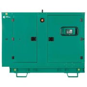 Cummins C55D5E 55kVA / 44kW 3-Phase Diesel Generator