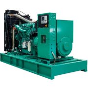 Cummins C450D5 450kVA / 360kW 3-Phase Diesel  Generator