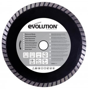 Evolution Diamond Blade 185mm