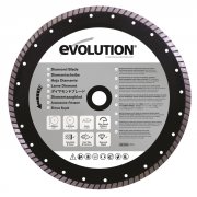 Evolution Diamond Blade 355mm