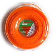 2.4mm Diameter x 76m Diamond Edge Strimmer Line