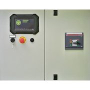 Pramac GGW200G 200kVA / 160kW 3-Phase Natural Gas Generator