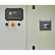 Pramac GGW400G 400kVA / 360kW 3-Phase Natural Gas Generator