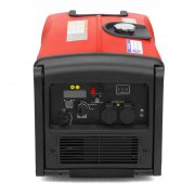 Cobra IG32ESI 3200w / 4kVA Portable Inverter Generator 230v