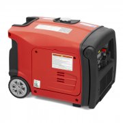 Cobra IG32ESI 3200w / 4kVA Portable Inverter Generator 230v