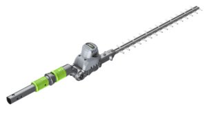 EGO Power+ PTX5100 Professional-X Telescopic Hedge Trimmer Attachment