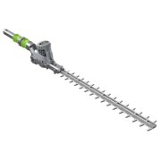 EGO Power+ PTX5100 Professional-X Telescopic Hedge Trimmer Attachment