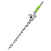 EGO Power+ PTX5100 Professional-X Telescopic Hedge Trimmer Attachment