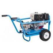 Evolution 3 E3T15200PHR Honda GX340 200 Bar / 2900 Psi Pressure Washer - 15lpm