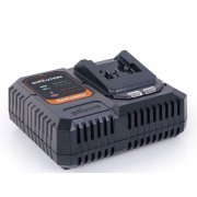 Evolution Cordless R18RCH-Li1 Single Port 6 Amp Fast Charger 18v Li-Ion EXT