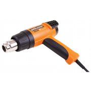 Evolution HDG200 Heat Gun With Variable Heat Control 2000W