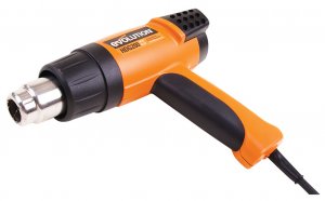 Evolution HDG200 Heat Gun With Variable Heat Control 2000W