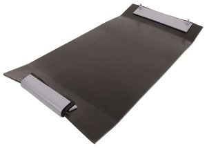 Evolution Paving Pad 400mm x 320mm for HULK Plate Compactors