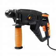 Evolution SDS4-800 Four Function Hammer Drill - 110v