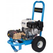 Evolution 2 E2T14150PHR Honda GX200 Engined 150 Bar / 2175 Psi Pressure Washer