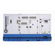 Evopower UKC440ECO 440kVA 3-Phase Cummins Powered Diesel Generator Deep Sea Controller