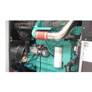 Evopower UKC300ECO-LR Long Run 300kVA 3-Phase Cummins Powered Diesel Generator Deep Sea Controller