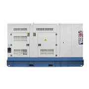 Evopower UKC360ECO 360kVA 3-Phase Cummins Powered Diesel Generator Deep Sea Controller