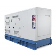 Evopower UKC360ECO 360kVA 3-Phase Cummins Powered Diesel Generator Deep Sea Controller