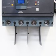 Evopower UKC500ECO 500kVA 3-Phase Cummins Powered Diesel Generator Deep Sea Controller