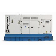 Evopower UKC500ECO 500kVA 3-Phase Cummins Powered Diesel Generator Deep Sea Controller