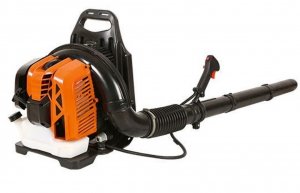 Feider TD55 Backpack Leaf Blower 52cc