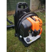 Feider TD55 Backpack Leaf Blower 52cc