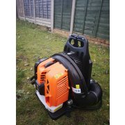 Feider TD55 Backpack Leaf Blower 52cc