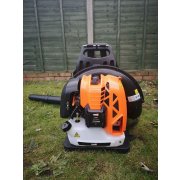 Feider TD55 Backpack Leaf Blower 52cc