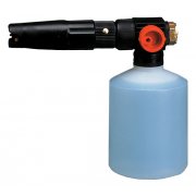 Interpump Foam Kit - 1.4 Jet - 1/4 inch BSP female inlet