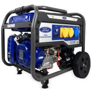 Ford FG11050EQ - Q Series Electric Start 7.9kVA / 7.9kW Petrol Generator