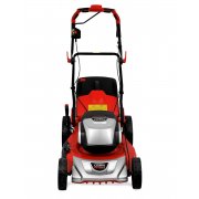 Cobra MX51S80V 21" Lawnmower with Twin 40v Batteries