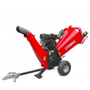 Cobra CHIP700L 7HP Petrol 4" / 100mm Wood Chipper