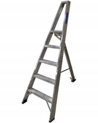 Tripod / Fruit Picking Ladders