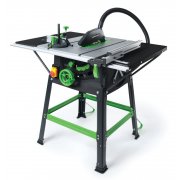 Evolution FURY5-S 255mm TCT Multipurpose Table Saw - 230V