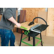 Evolution FURY5-S 255mm TCT Multipurpose Table Saw - 230V