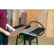 Evolution FURY5-S 255mm TCT Multipurpose Table Saw - 230V