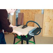 Evolution FURY5-S 255mm TCT Multipurpose Table Saw - 230V