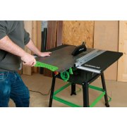 Evolution FURY5-S 255mm TCT Multipurpose Table Saw - 230V