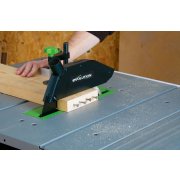 Evolution FURY5-S 255mm TCT Multipurpose Table Saw - 230V