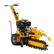 Lumag GF800 Petrol Trencher with 420cc Loncin Engine